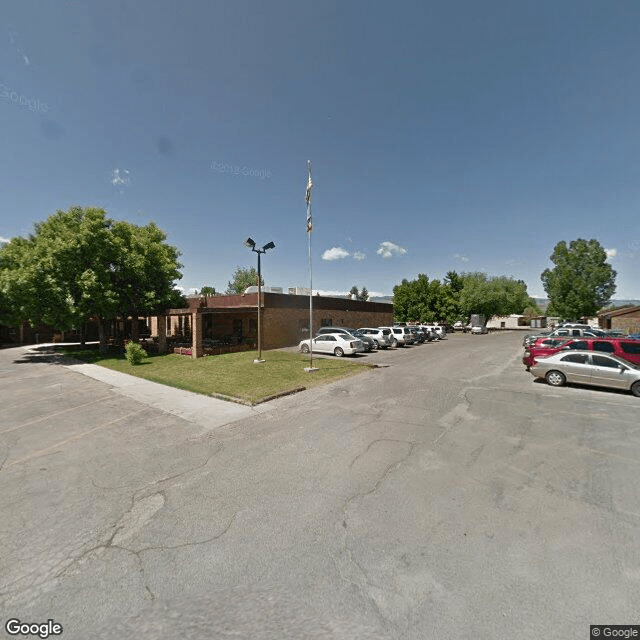 street view of Westward Heights Care Ctr