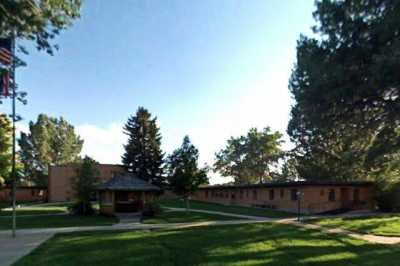 Photo of Wyoming Pioneer Home