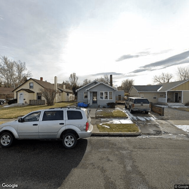 street view of Wyoming Independent Living-CLOSED