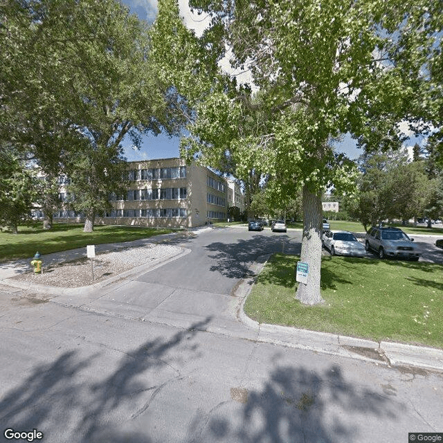 street view of Cathy Gardens