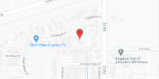 Mt Garfield Assisted Living in google map