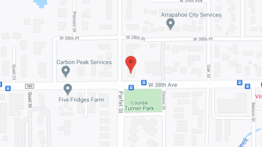 Ashley Manor - Parfet in google map