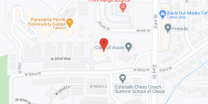 Maria Villa Inc in google map