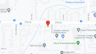Gray Cara West in google map