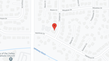 Bright Assisted Living in google map