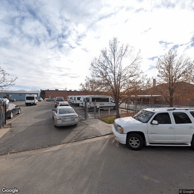 street view of Laradon Hall