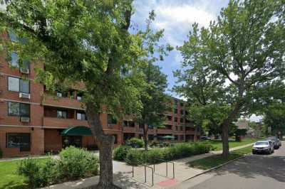 Photo of Holy Family Plaza