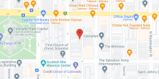 Olin Hotel Apartments in google map