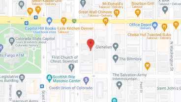 Olin Hotel Apartments in google map