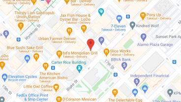 The Barth Hotel in google map