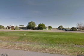 Prairie Creeks Living Ctr 