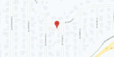 Alternative Care Homes in google map
