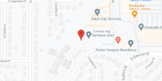 Someren Glen Retirement Community in google map