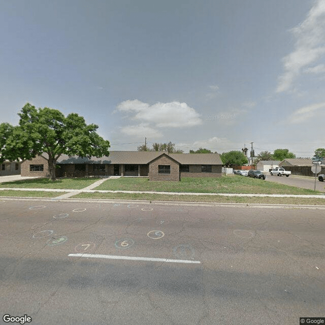 street view of Amazing Grace Assisted Living Facility