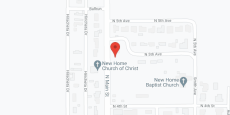TLC Elderly Care in google map