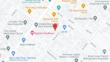 AlzCare Assisted Living in google map