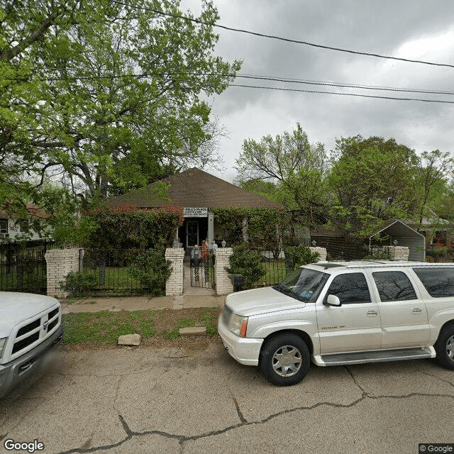 street view of Ma Bell's Place Residential Cr