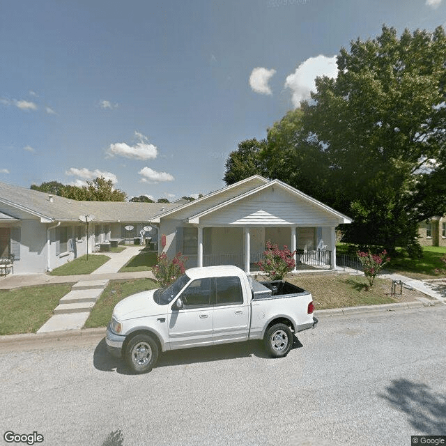 street view of Colonial Nursing Home