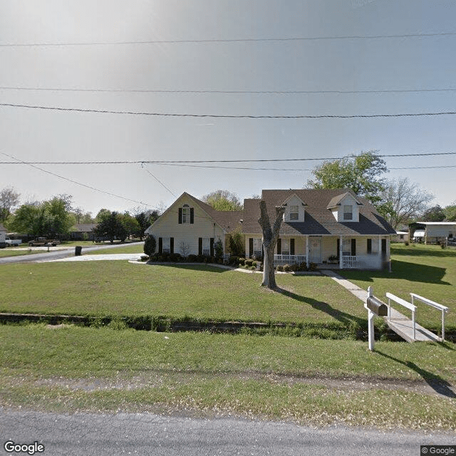 street view of Twin-City Nursing Home