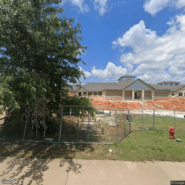 street view of Pine Lane Healthcare