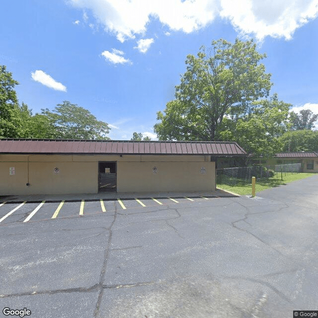 street view of Golden LivingCenter - Hilltop