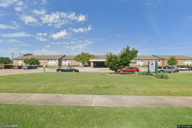 Country Oaks Retirement Ctr 