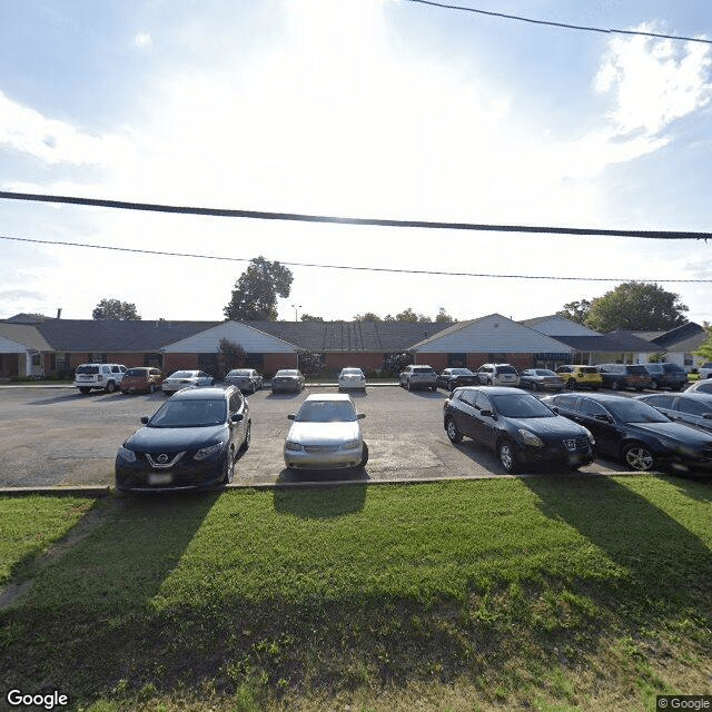 street view of Colonial Manor Skilled Nursing & Rehab