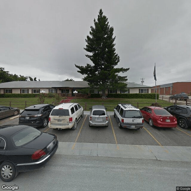 street view of Ranch Terrace Nursing Home Inc