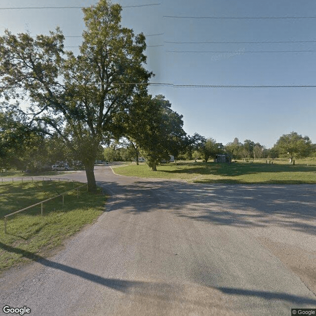 street view of Golden Outlook Residential