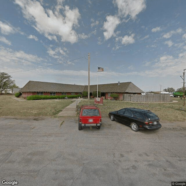 street view of Shattuck Nursing Home