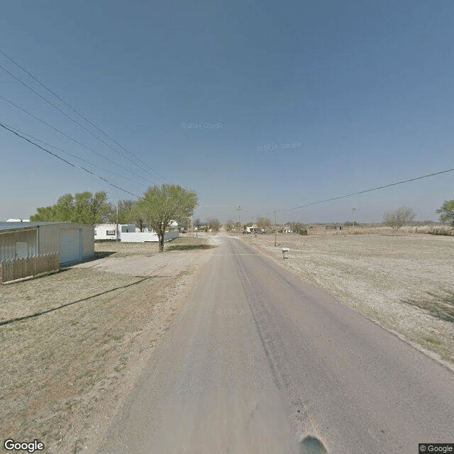 street view of Waynoka Nursing Home