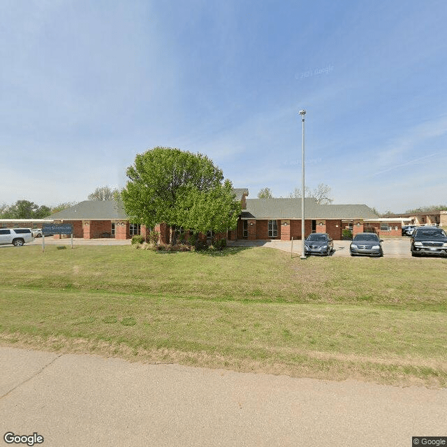 street view of University Nursing Ctr