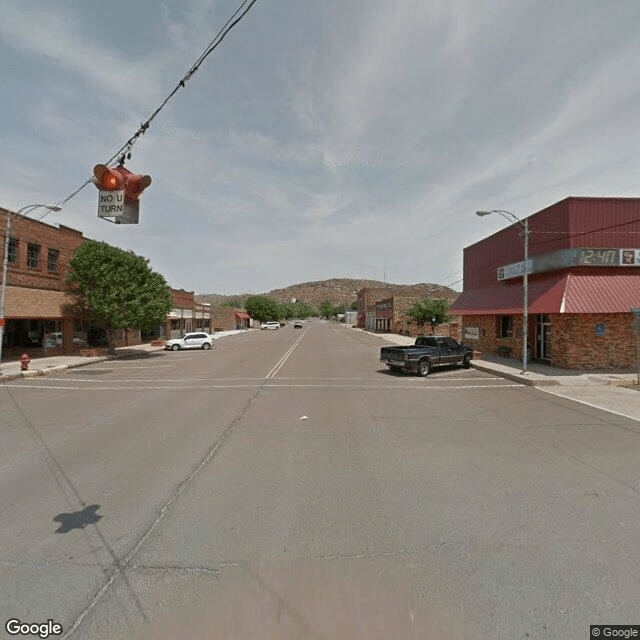 street view of Granite Housing Authority