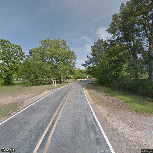 street view of Carthage Health Care Inc