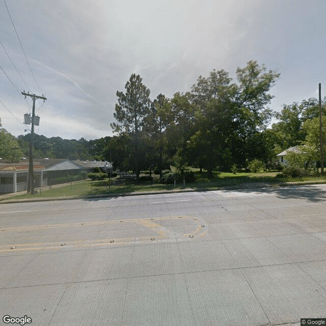 street view of Autumn Leaves Nursing Home