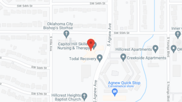 Grace Living Ctr in google map