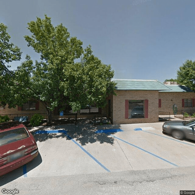 street view of Perry Green Valley Nursing Hme