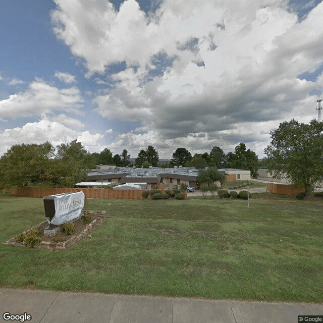 street view of Pointer Trail Health and Rehab