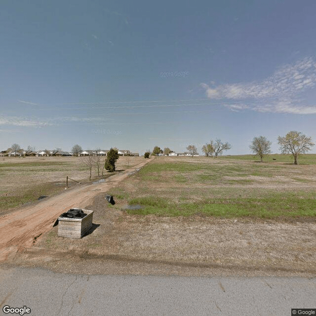 street view of Greenhurst Nursing Ctr