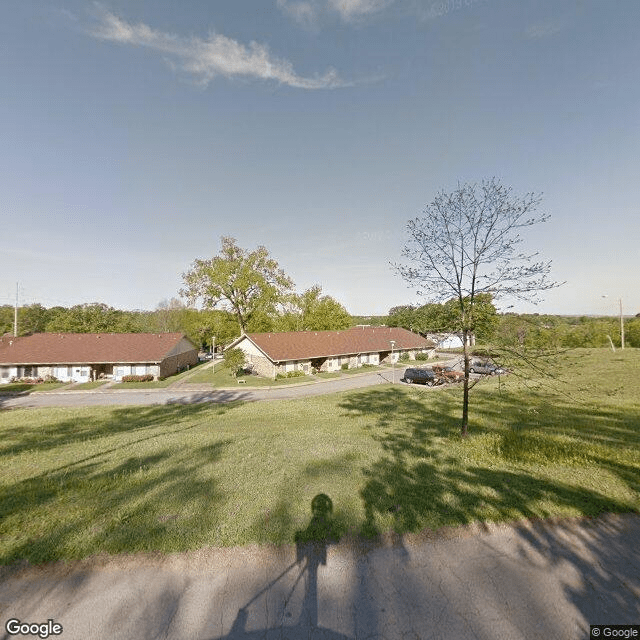 street view of Methodist Nursing Home Inc