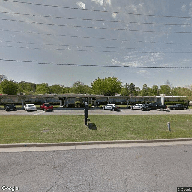 street view of Fort Smith Nursing Ctr