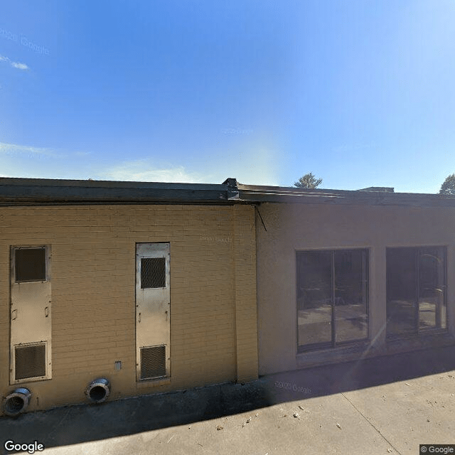 street view of Windcrest Health and Rehab, Inc.