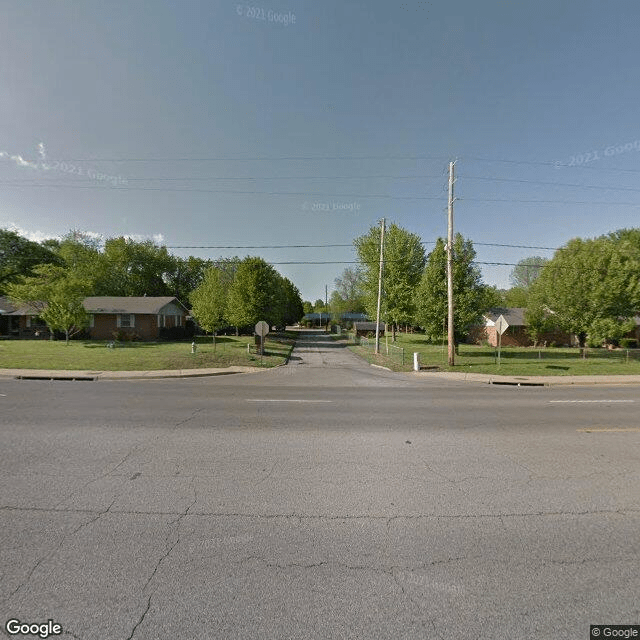 street view of New Hope Health and Rehabilitation