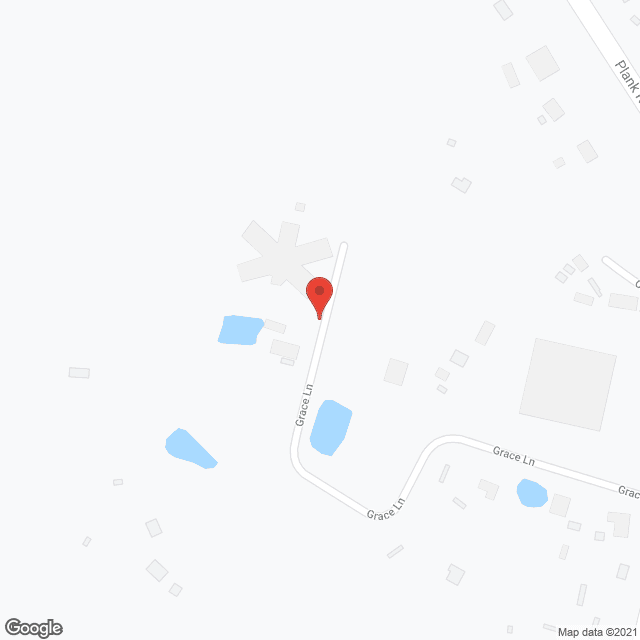 Grace Nursing Home in google map