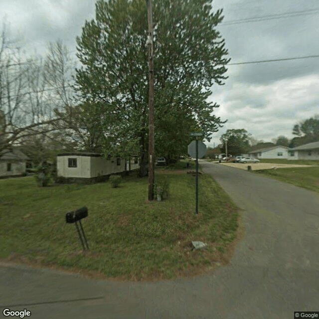 street view of Lakeland Lodge Nursing Ctr