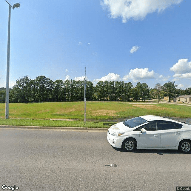 street view of Jonesboro Healthcare