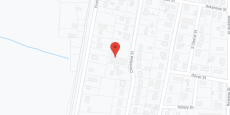 Magnolia Pines in google map