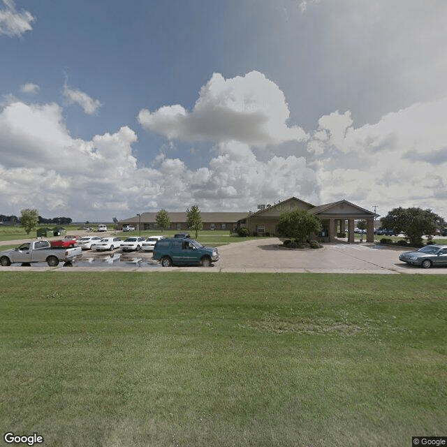 street view of Osceola Healthcare Inc