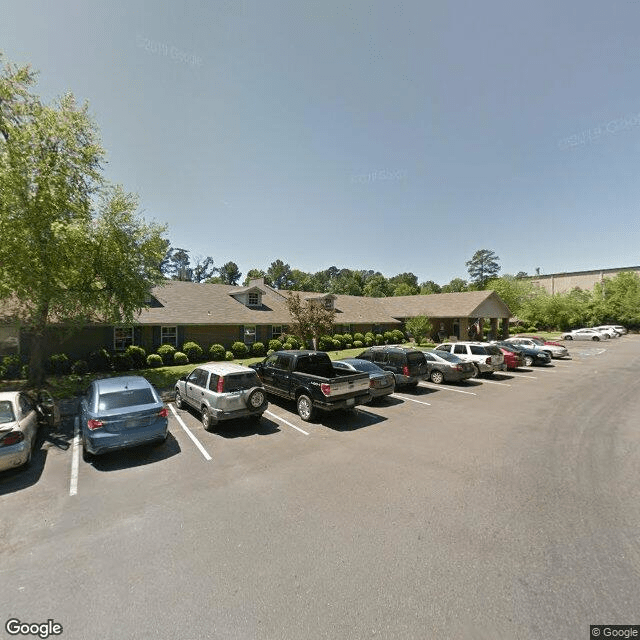 street view of Pleasant Valley Living Ctr