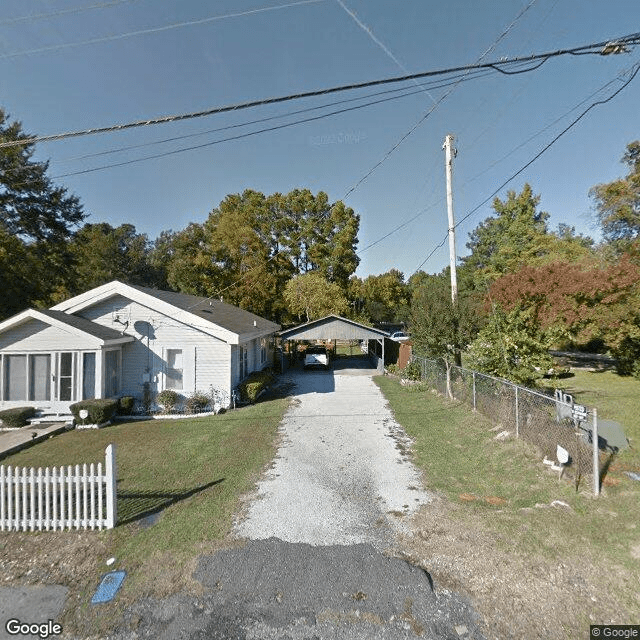 street view of Longmeadow Nursing Home